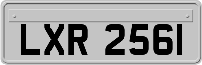 LXR2561