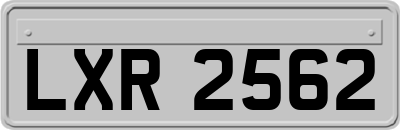 LXR2562