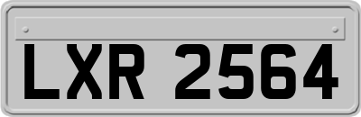 LXR2564