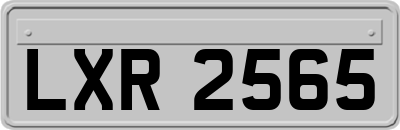 LXR2565