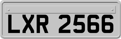LXR2566