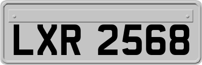 LXR2568