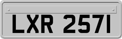 LXR2571