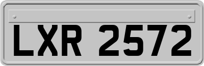 LXR2572