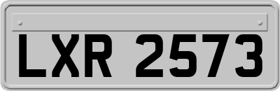LXR2573