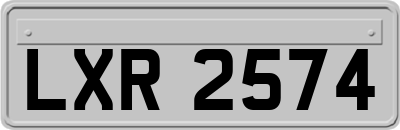 LXR2574