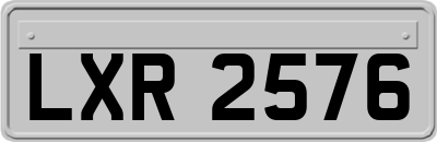 LXR2576