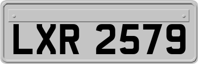 LXR2579