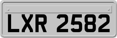 LXR2582