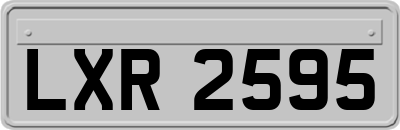 LXR2595