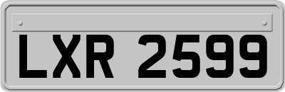 LXR2599
