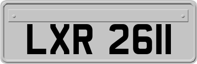 LXR2611