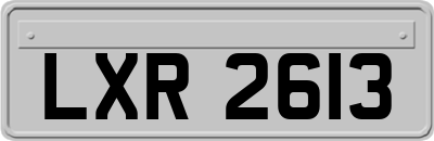 LXR2613