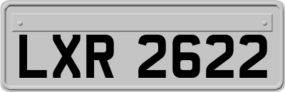 LXR2622