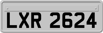 LXR2624