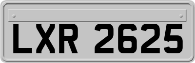 LXR2625