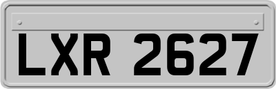 LXR2627