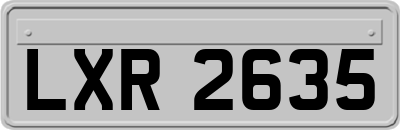 LXR2635