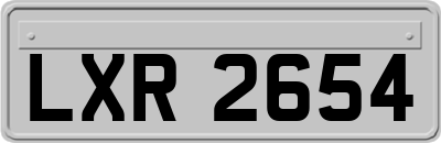 LXR2654