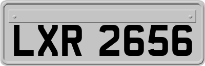 LXR2656