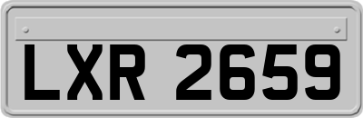 LXR2659