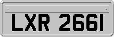 LXR2661