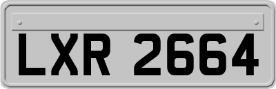 LXR2664