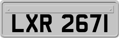 LXR2671