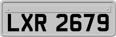 LXR2679
