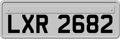 LXR2682