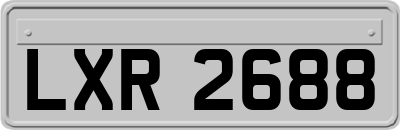 LXR2688