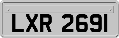 LXR2691