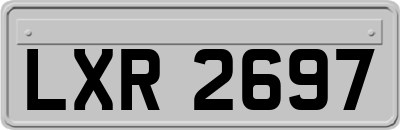 LXR2697
