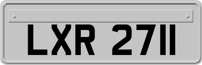 LXR2711