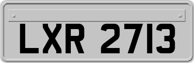 LXR2713