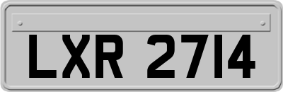 LXR2714
