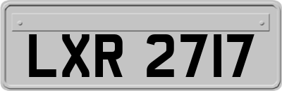 LXR2717