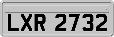 LXR2732