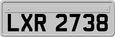LXR2738