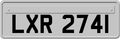 LXR2741