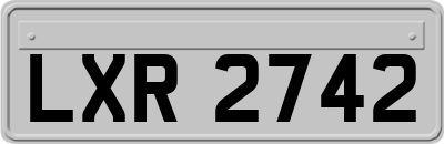 LXR2742