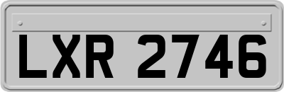 LXR2746