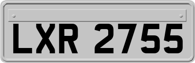 LXR2755