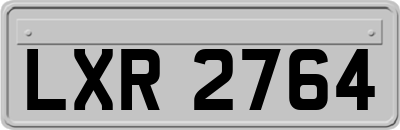 LXR2764