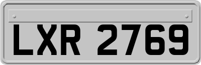 LXR2769