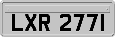 LXR2771