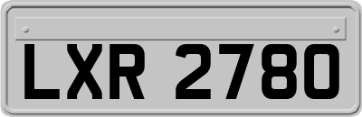 LXR2780