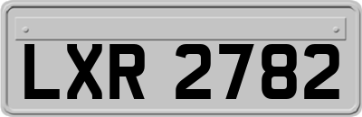 LXR2782
