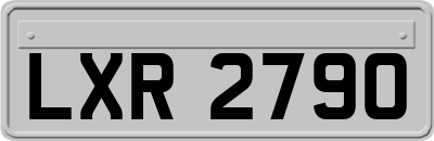LXR2790