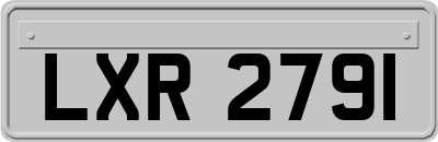 LXR2791
